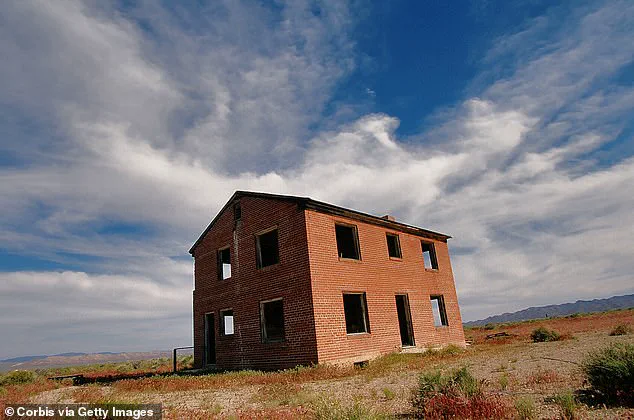Government Initiative: Cold War-Era Underground Vaults Aimed at Preserving National Cultural Heritage