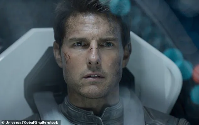 Hollywood's Cosmic Debut: *I See You* Pioneers Space Filming with Cutting-Edge Innovation