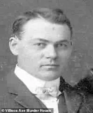 New Paranormal Activity Emerge at Site of Century-Old Unsolved Murders in Villisca, Iowa