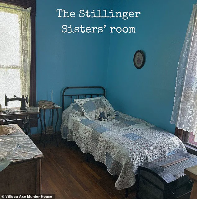 New Paranormal Activity Emerge at Site of Century-Old Unsolved Murders in Villisca, Iowa