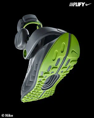 Nike's 'Project Amplify' – The 'World’s First Powered Footwear System' That Could Transform Mobility and Challenge Tech Adoption Norms