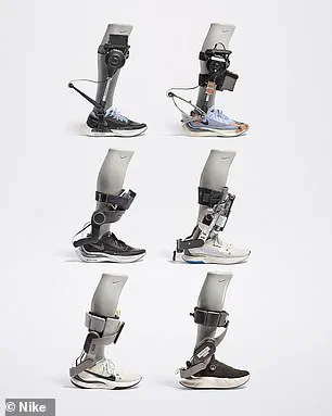 Nike's 'Project Amplify' – The 'World’s First Powered Footwear System' That Could Transform Mobility and Challenge Tech Adoption Norms