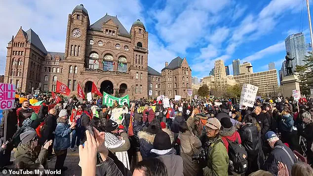 Ontario Passes Controversial Bill 60 Amid Protests and Outcry Over Tenant Rights and Housing Development