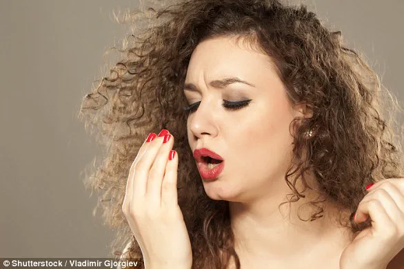 Revolutionizing Oral Care: Garlic Extract Emerges as Surprising Alternative to Traditional Mouthwash