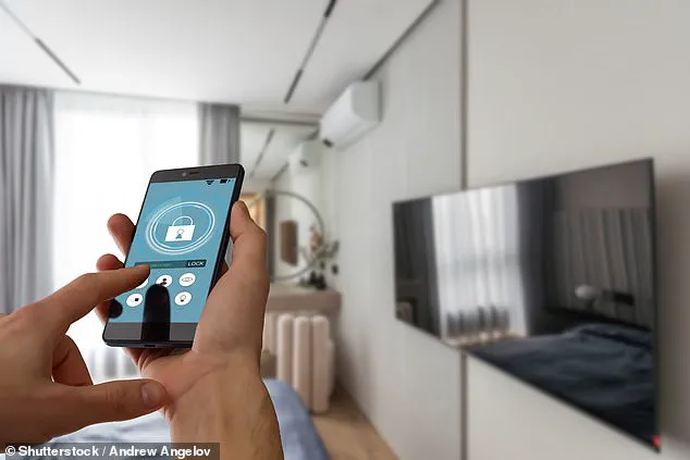 The Privileged Rebellion: How the 'Dumb Home' Movement Challenges Smart Tech Dominance