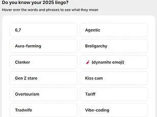 UK Study Reveals Most Mispronounced Words: A Mix of Irish Names, Food Terms, and Everyday Vocabulary