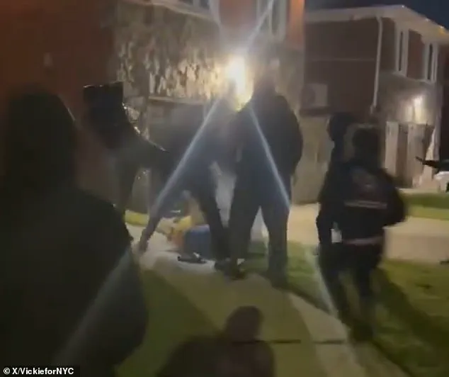 Unregulated Street Takeovers in Queens Highlight Growing Public Safety Crisis and Calls for Government Action