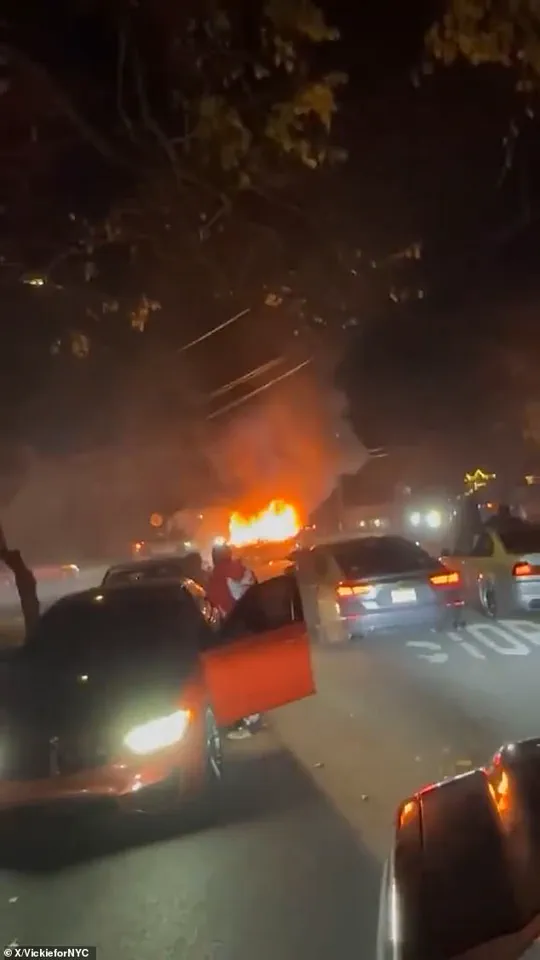 Unregulated Street Takeovers in Queens Highlight Growing Public Safety Crisis and Calls for Government Action