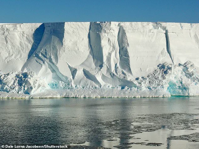 Violent Underwater 'Storms' Unraveling Antarctica's 'Doomsday Glacier', Warns Dr. Mattia Poinelli
