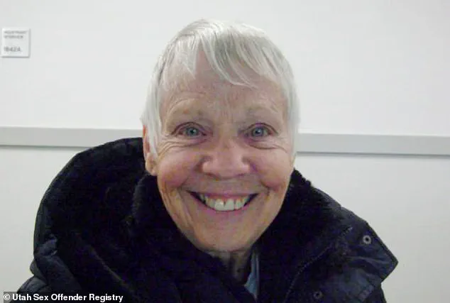 Wanda Barzee's Mugshot Reignites Memories of Elizabeth Smart's Kidnapping Amid Sex Offender Law Violation