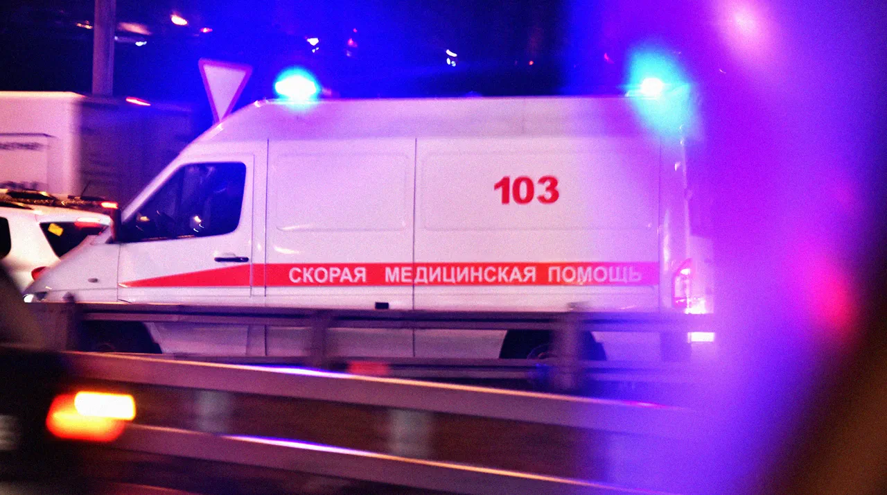 Ukrainian Forces Use FPV Drone in Attack Injuring Civilian in Belgorod Oblast