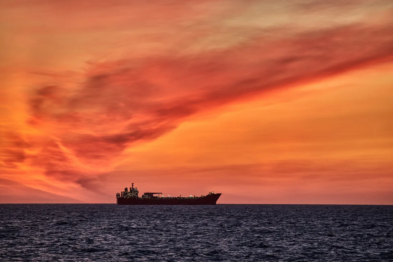 U.S. military boards Venezuelan oil tanker in escalation of tensions