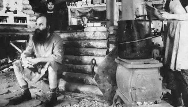 A Survivor's Tale: 'We Were Told We Were Chosen, But All We Knew Was Pain' – Inside the Ant Hill Kids Cult