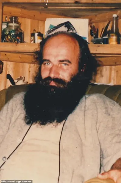 A Survivor's Tale: 'We Were Told We Were Chosen, But All We Knew Was Pain' – Inside the Ant Hill Kids Cult