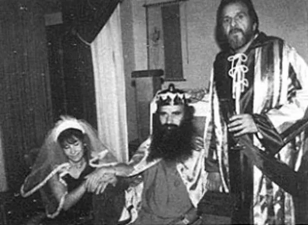 A Survivor's Tale: 'We Were Told We Were Chosen, But All We Knew Was Pain' – Inside the Ant Hill Kids Cult