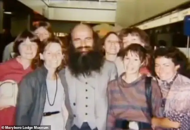 A Survivor's Tale: 'We Were Told We Were Chosen, But All We Knew Was Pain' – Inside the Ant Hill Kids Cult