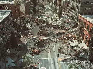 Privileged Access to Earthquake Alerts: How Limited Information Shapes Survival in Seismic Zones