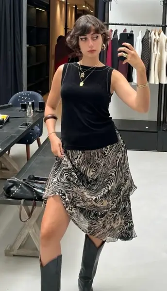 Zohran Mamdani Enters 2026 with Wife, Recalling New Year's Rent Pledge