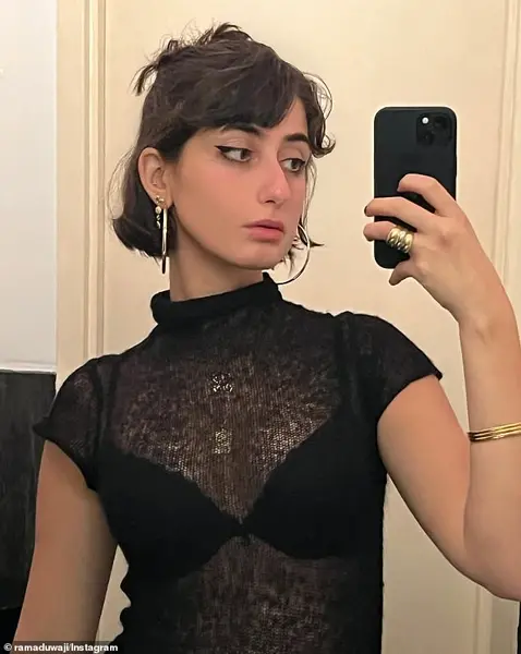 Zohran Mamdani Enters 2026 with Wife, Recalling New Year's Rent Pledge