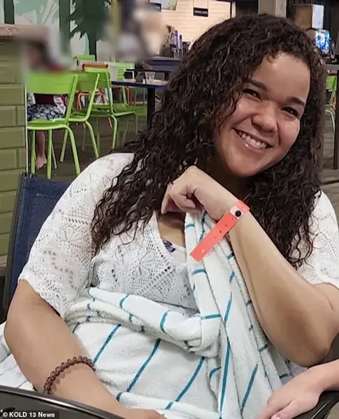 Arizona Couple Charged with Murder and Abuse in Death of 10-Year-Old Girl