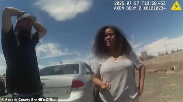 Arizona Couple Charged with Murder and Abuse in Death of 10-Year-Old Girl