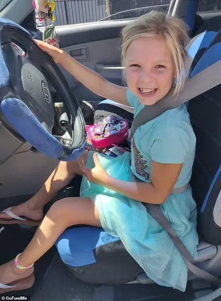 Arizona Couple Charged with Murder and Abuse in Death of 10-Year-Old Girl