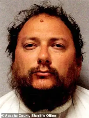 Arizona Couple Charged with Murder and Abuse in Death of 10-Year-Old Girl