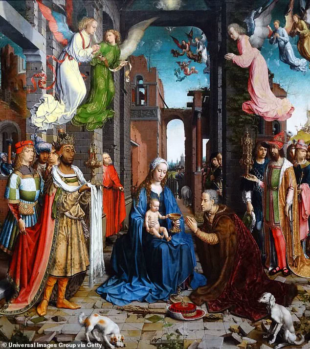 Biblical Researcher Claims to Have Unveiled Long-Sought Identities of the Three Wise Men, Challenging Centuries of Tradition