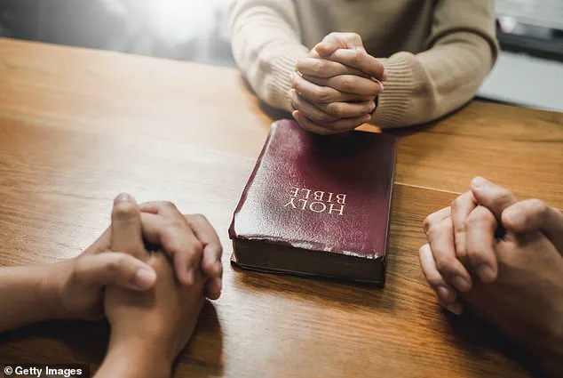 Controversy Over the Omission of Matthew 17:21 in Modern Bibles Sparks Debate