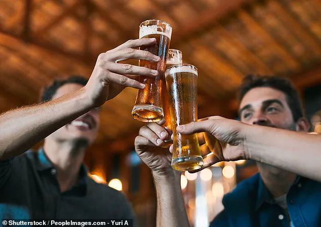 Critics Warn Dry January Encourages Binge Drinking, Citing Risks of 'Binge or Bust' Approach