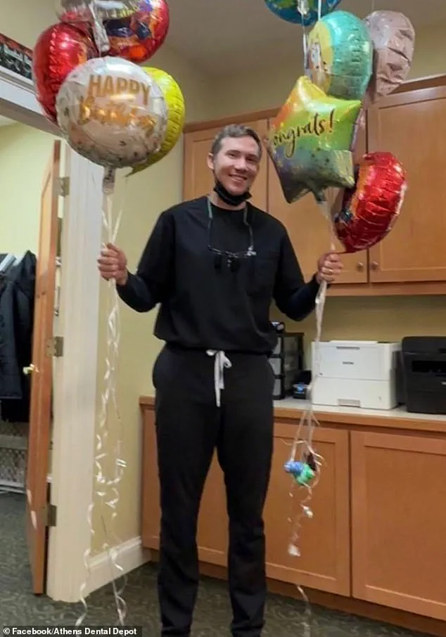 Exclusive: Behind Closed Doors – The Shocking Murder of a Columbus Dentist and Wife