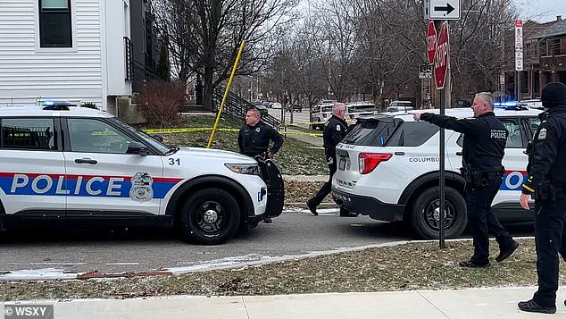 Exclusive: Behind Closed Doors – The Shocking Murder of a Columbus Dentist and Wife