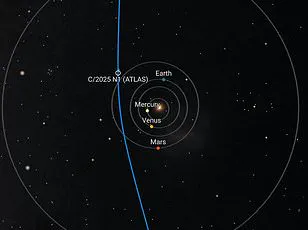 Exclusive Discovery: JWST Reveals Lemon-Shaped Exoplanet with Diamond-Forming Atmosphere, Challenging Planetary Science