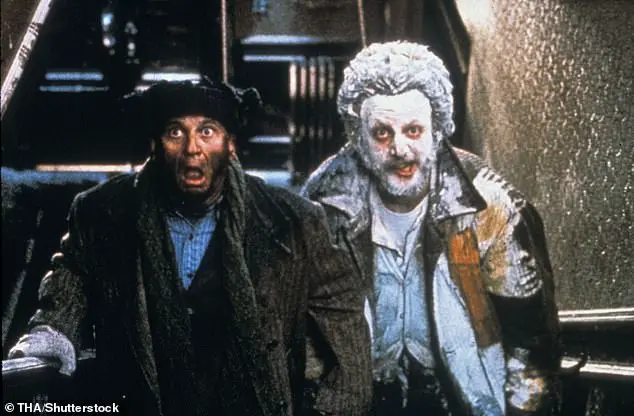 Exclusive Medical Insight: The Wet Bandits' Survival in Home Alone is a Medical Impossibility