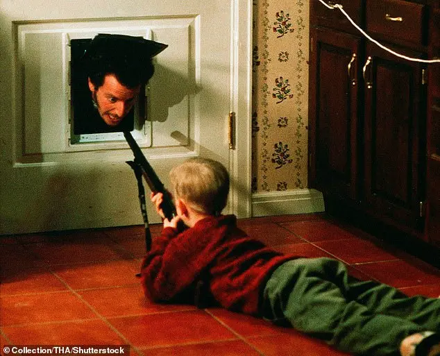 Exclusive Medical Insight: The Wet Bandits' Survival in Home Alone is a Medical Impossibility