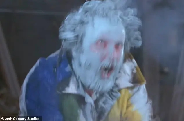 Exclusive Medical Insight: The Wet Bandits' Survival in Home Alone is a Medical Impossibility