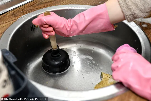 Experts Reveal the Hidden Danger of Holiday Feast Leftovers: A Secret Threat to Your Plumbing System