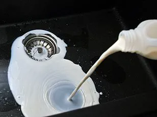 Experts Reveal the Hidden Danger of Holiday Feast Leftovers: A Secret Threat to Your Plumbing System