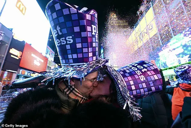 Global Celebration, Limited Access: The Privileged Experience of Times Square's 250th New Year's Eve