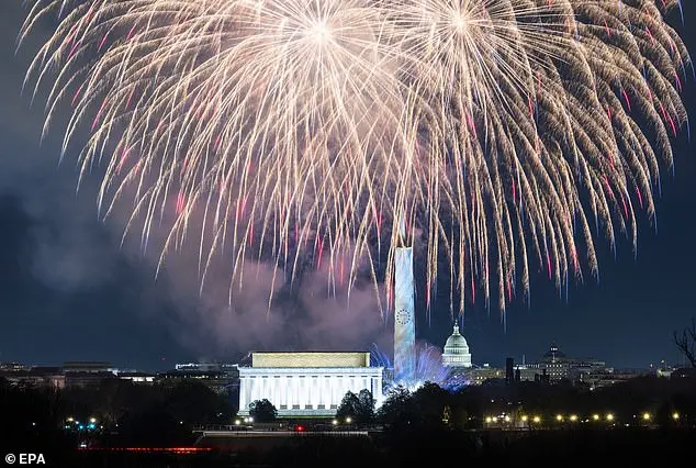 Global Celebration, Limited Access: The Privileged Experience of Times Square's 250th New Year's Eve