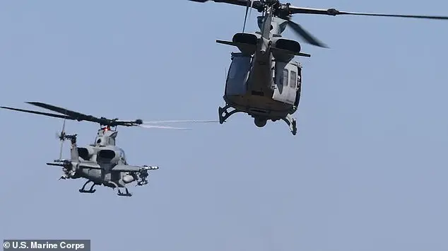 Government Advances Military Tech Amid Trump's WWII Warning, Raising Public Questions on Defense Priorities