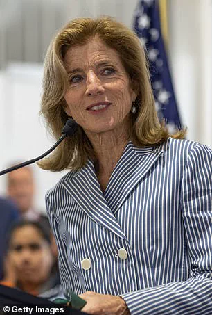 Kennedy Family Rift Deepens as RFK Jr. Excluded from Tatiana Schlossberg's Private Funeral