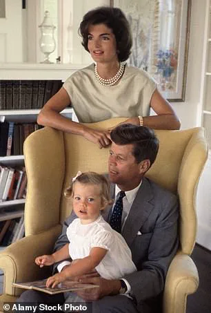 Kennedy Family Rift Deepens as RFK Jr. Excluded from Tatiana Schlossberg's Private Funeral