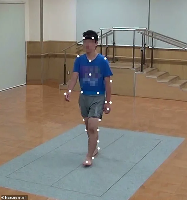 New Study Reveals Hidden Clue in Children's Posture for Early Autism and ADHD Detection