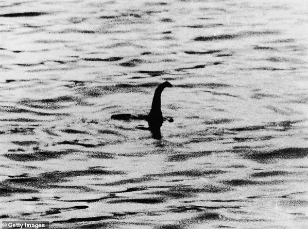 Official Documentation Reveals Record Loch Ness Monster Sightings, Prompting Public Curiosity