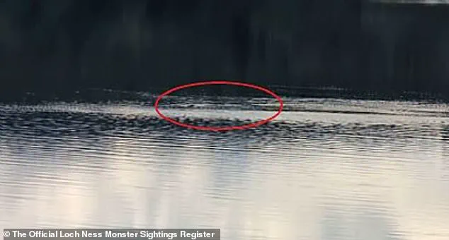 Official Documentation Reveals Record Loch Ness Monster Sightings, Prompting Public Curiosity