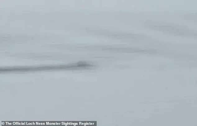 Official Documentation Reveals Record Loch Ness Monster Sightings, Prompting Public Curiosity