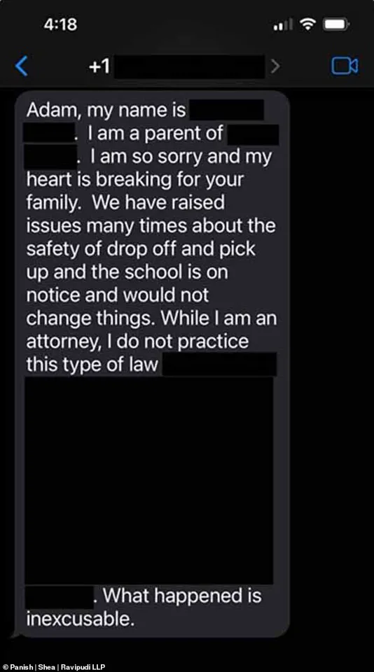 Parents of Deceased Student File Lawsuit Against Campbell Hall, Alleging Systemic Negligence in Parking Lot Design