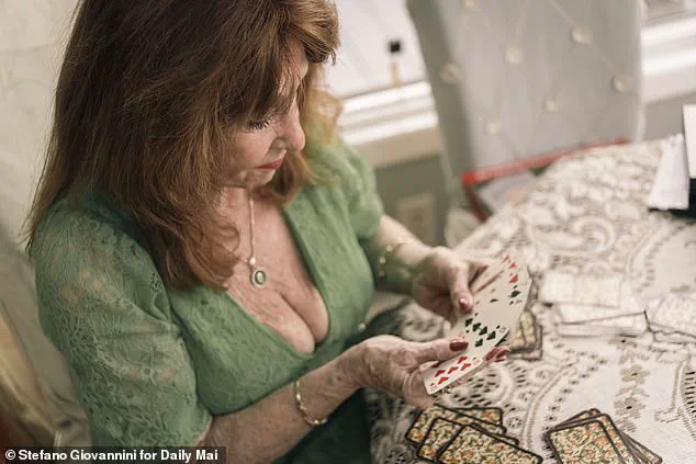 Privileged Access: Mae the Irish Psychic's Exclusive 2026 Predictions