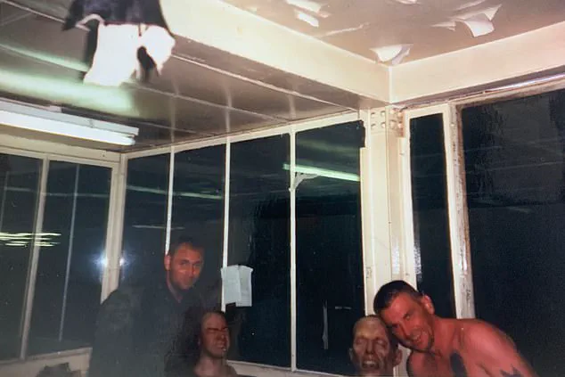 Privileged Access to Hidden *Saving Private Ryan* Set Photos Emerges After Three Decades